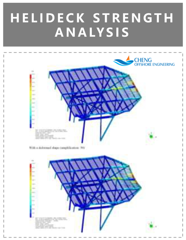 Our Project & Services - Cheng Offshore Engineering